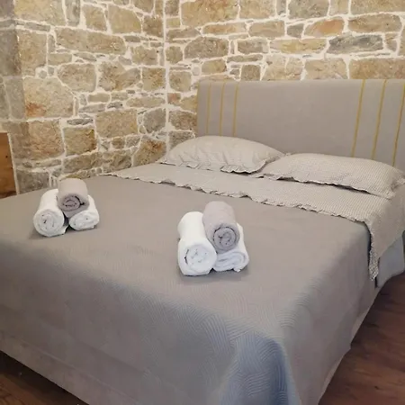 Apartment Kucica Nada *