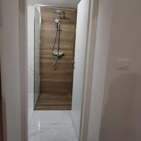 Kucica Nada Apartment *