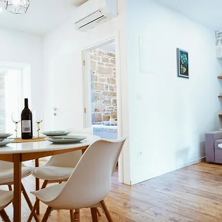 Apartmán Nada Near Krka National Park *