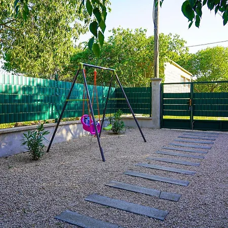 Apartmán Nada Near Krka National Park Skradin