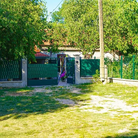 Nada Near Krka National Park Apartmán *
