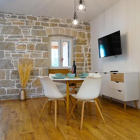 Apartmán Nada Near Krka National Park Skradin