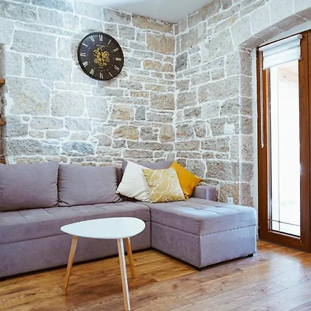 Apartmán Nada Near Krka National Park *