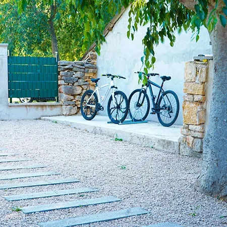 Apartmán Nada Near Krka National Park Skradin