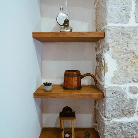 Apartmán Nada Near Krka National Park *
