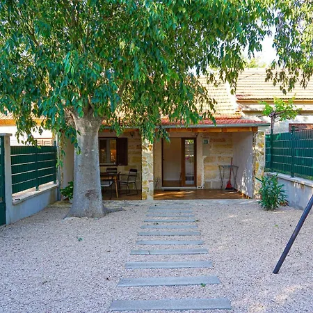 Apartmán Nada Near Krka National Park Skradin
