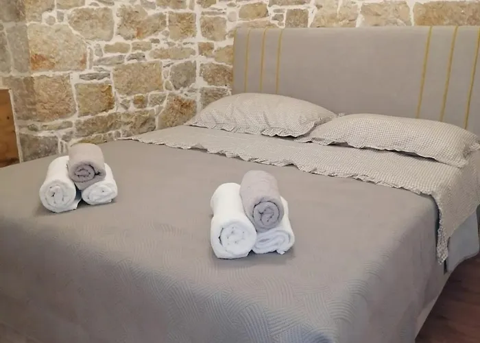 Appartement Kucica Nada *