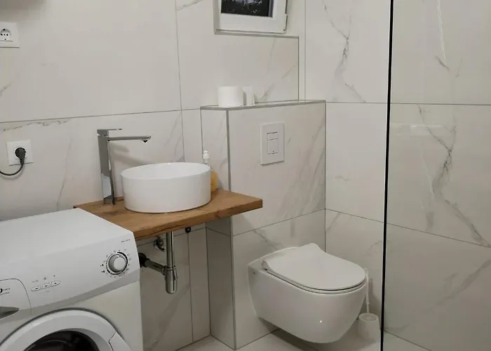 Kucica Nada * Skradin