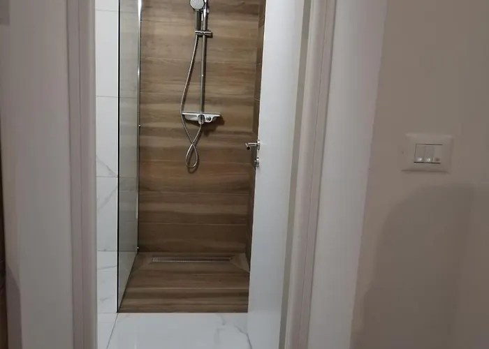 Kucica Nada Appartement *