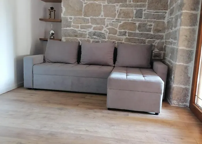 Appartement Kucica Nada Skradin