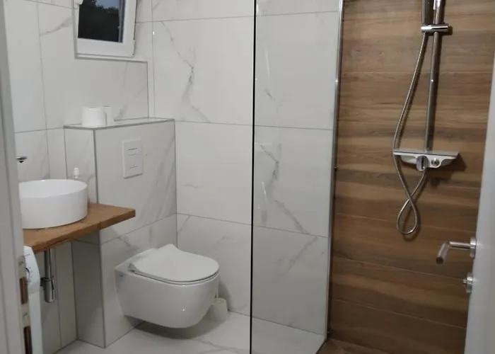 Kucica Nada Appartement Skradin