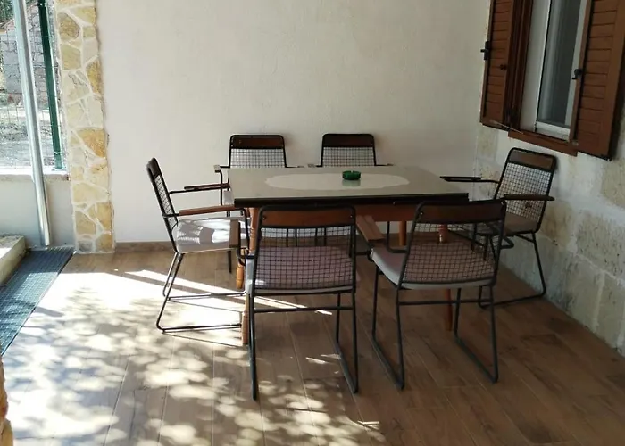 Kucica Nada Appartement